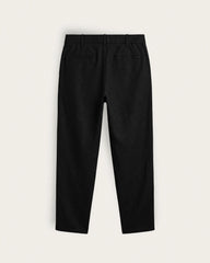 100% Linen Trousers