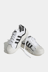 Adidas - Superstar Millencon White