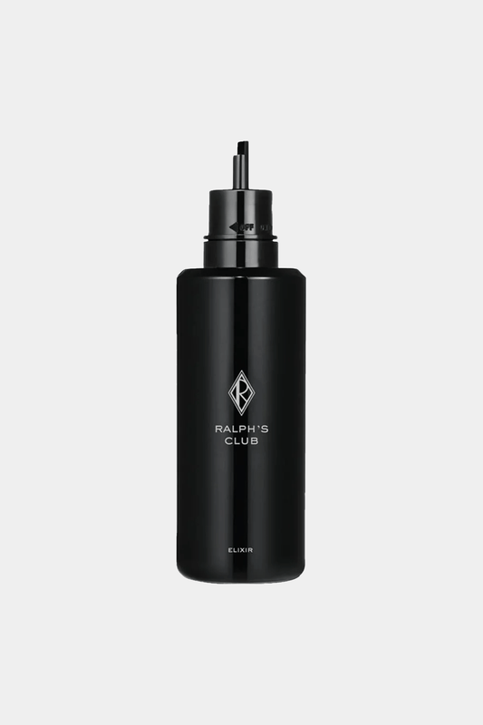 Ralph Lauren - Refill Bottle Ralph's Club Elixir