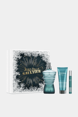 Jean Paul Gaultier - Le Male Gift Set Eau De Toilette