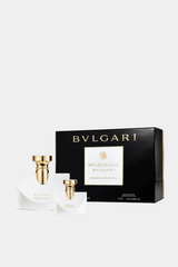 Bvlgari - Splendida Bvlgari Patchouli Tentation Gift Set Eau De Parfum