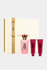 Dolce & Gabbana - Q Gift Set Eau De Parfum
