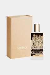 Memo Paris - Graines Vagabondes Palais Bourbon Eau De Parfum
