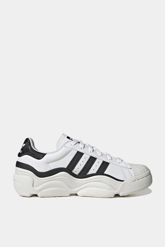Adidas - Superstar Millencon White
