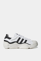 Adidas - Superstar Millencon White