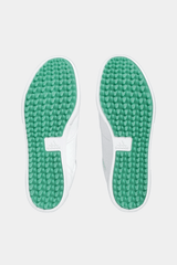Adidas - Retrocross Spikeless Golf White Court Green Mens