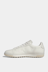 Adidas - Go to Spikeless 1 Golf Shoes Chalk White Mens