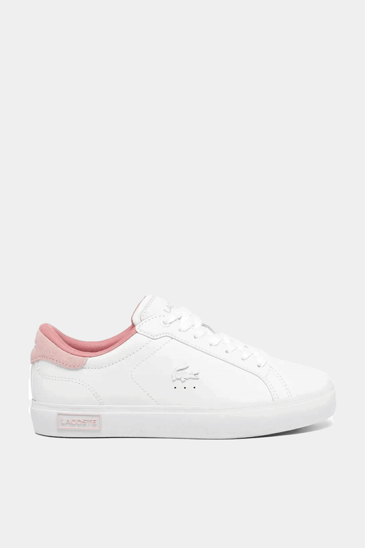 Lacoste - Powercourt 125 1 SFA