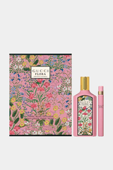 Gucci - Flora Gorgeous Gardenia Set Eau De Parfum