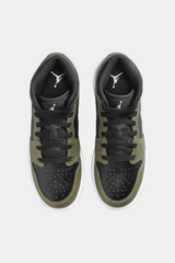 Nike - Air Jordan 1 Mid Teens