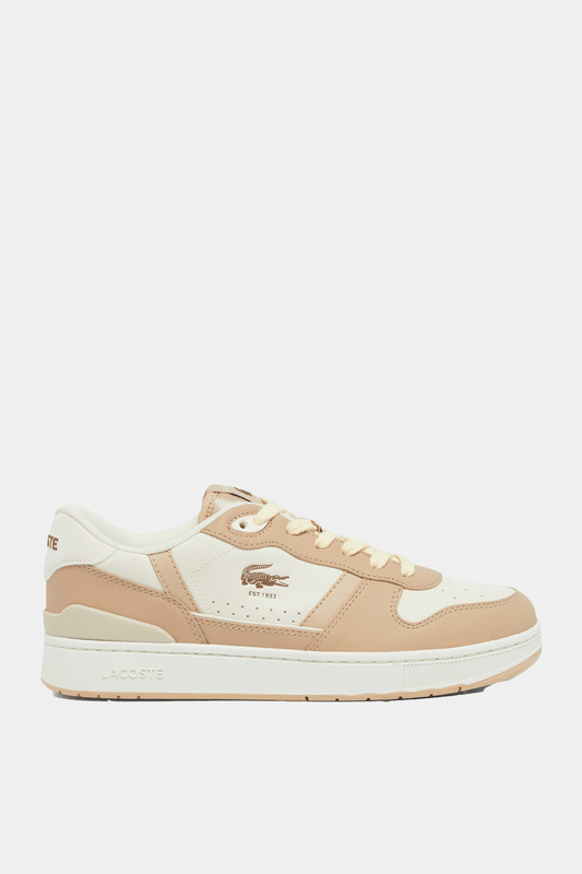 Lacoste - T-clip set 125 4 SFA
