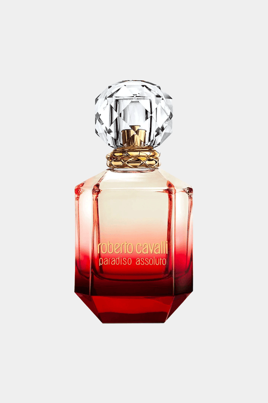 Roberto Cavalli - Paradiso Assoluto Eau De Parfum