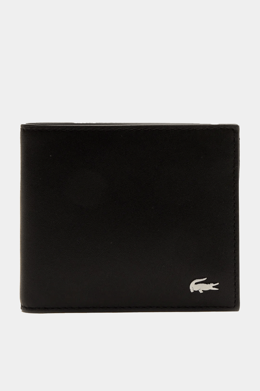 Lacoste - Fitzgerald Leather Wallet And Card Holder Set