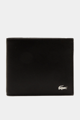 Lacoste - Fitzgerald Leather Wallet And Card Holder Set