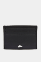 Lacoste - Leather Card Holder