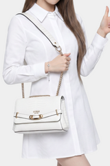 Guess - Silvye Crossbody Bag