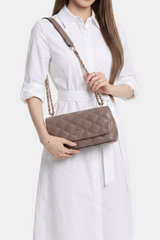 Guess - Tamsin Convertible Crossbody Flap Bag