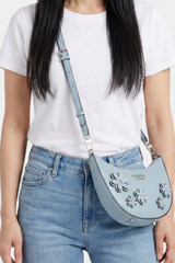 Guess - Zaria Mini Shoulder Bag