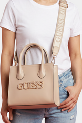 Guess - Mackendra Small Carryall Bag