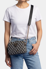 Guess - G Wave Camera Crossbody Bag