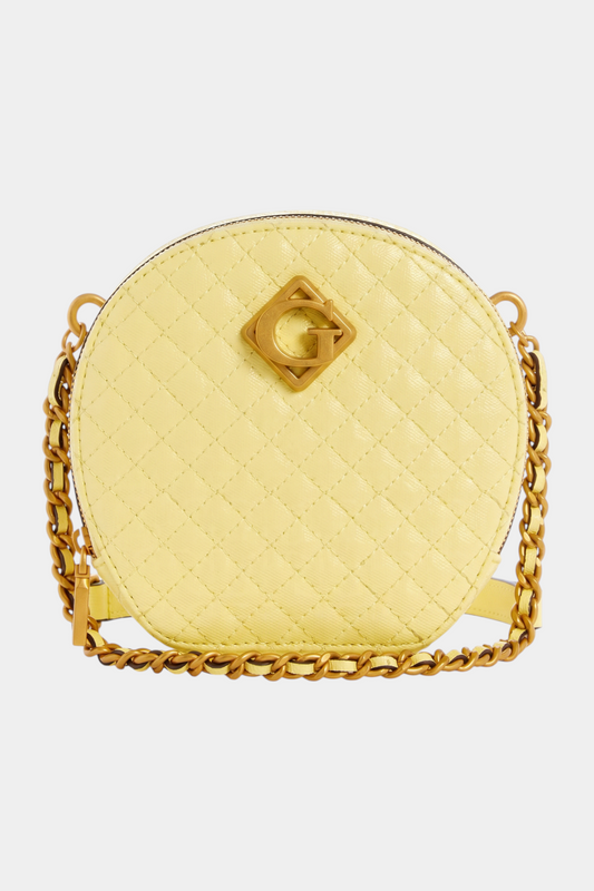 Guess - Nerina Mini Crossbody Bag