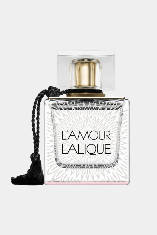 Lalique - Lamour Eau De Parfum