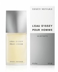 Issey Miyake - Eau Issey Pour Homme Eau De Toilette
