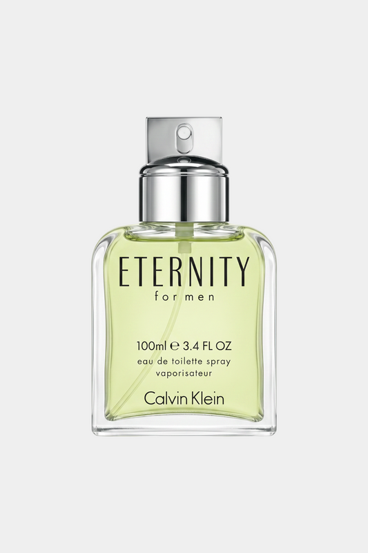Calvin Klein - Eternity Eau de Toilette