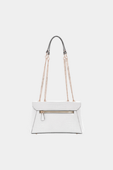 Guess - Silvye Crossbody Bag