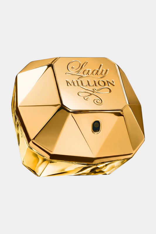 Paco Rabanne - Lady Million Eau de Parfum