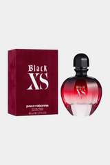 Paco Rabanne - Xs Black Eau De Parfum