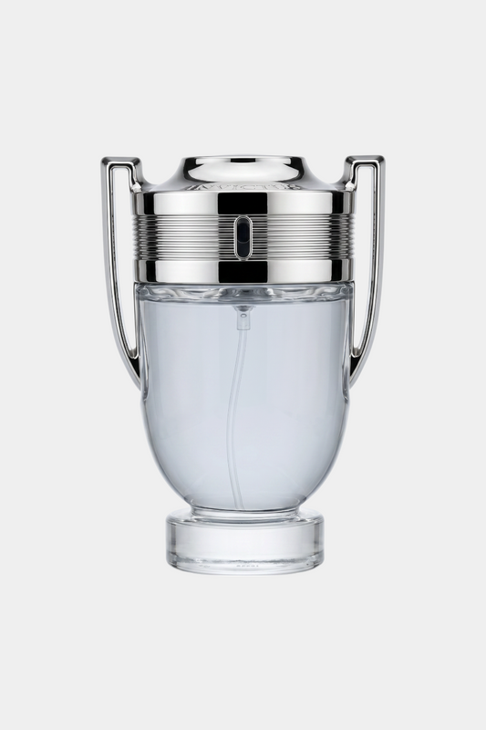 Paco Rabanne - Invictus Eau De Toilette