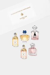 Guerlain - Mini Collection Perfume Eau De Parfum Gift Set