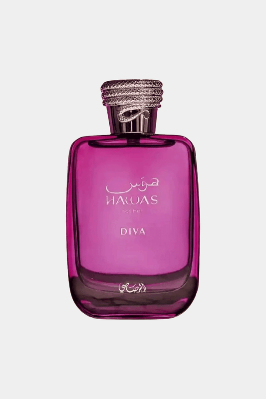 Rasasi - Hawas Diva for Her Eau De Parfum