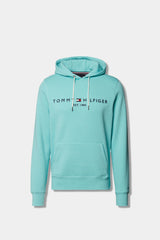Tommy Hilfiger - Hoodie Logo Embroidered