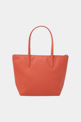 Lacoste - Lacoste Small L.12.12 Concept Tote Bag