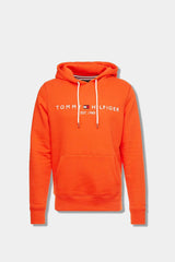 Tommy Hilfiger - Hoodie Logo Embroidered