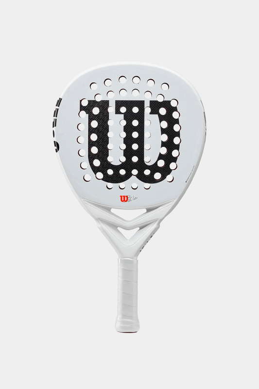 Wilson - Bela V2.5 LT Padel Racket