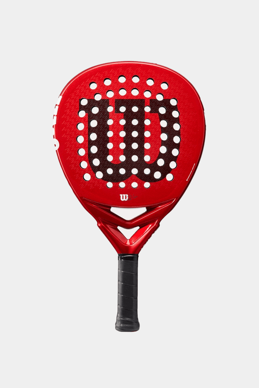 Wilson - Bela Elite V2.5 Padel Racket