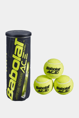 Babolat - Bottle balls ACE Padel X3
