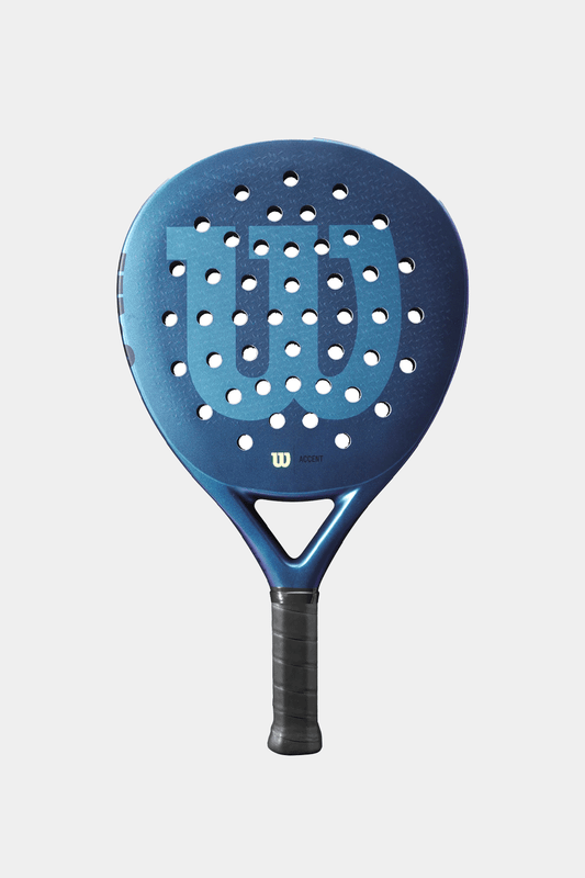 Wilson - Accent Padel 2 Racket