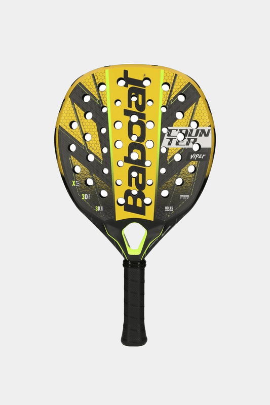 Babolat - Counter Viper Padel Racket
