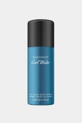 Davidoff - Cool Water Body Spray