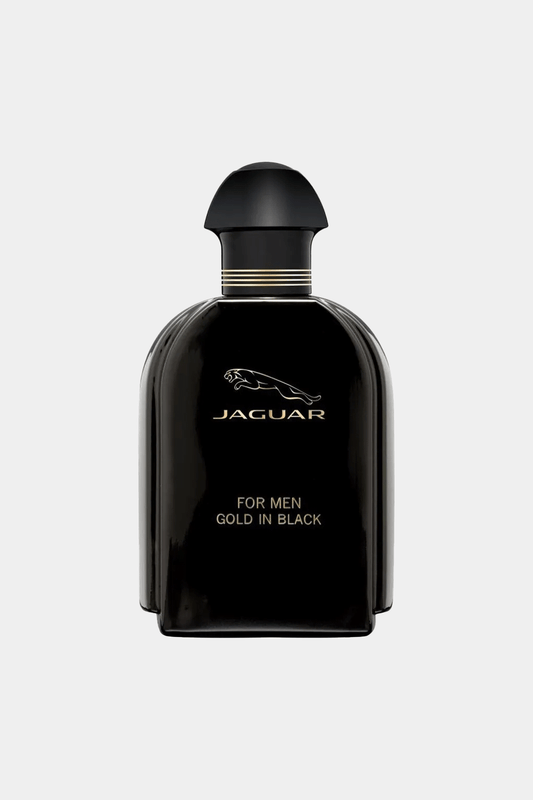 Jaguar - Gold in Black Eau De Toilette