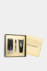Carolina Herrera - 212 Vip Black Gift Set Eau De Parfum