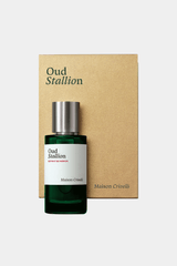 Maison Crivelli - Oud Stallion Extrait De Parfum