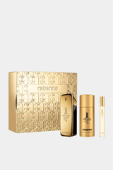 Paco Rabanne - 1 Million Gift Set Eau De Toilette