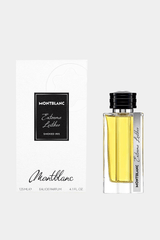 Mont Blanc - Extreme Leather Eau De Parfum
