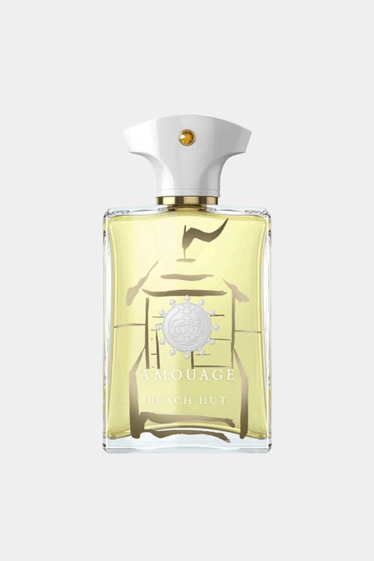 Amouage - Beach Hut for Man Eau De Parfum