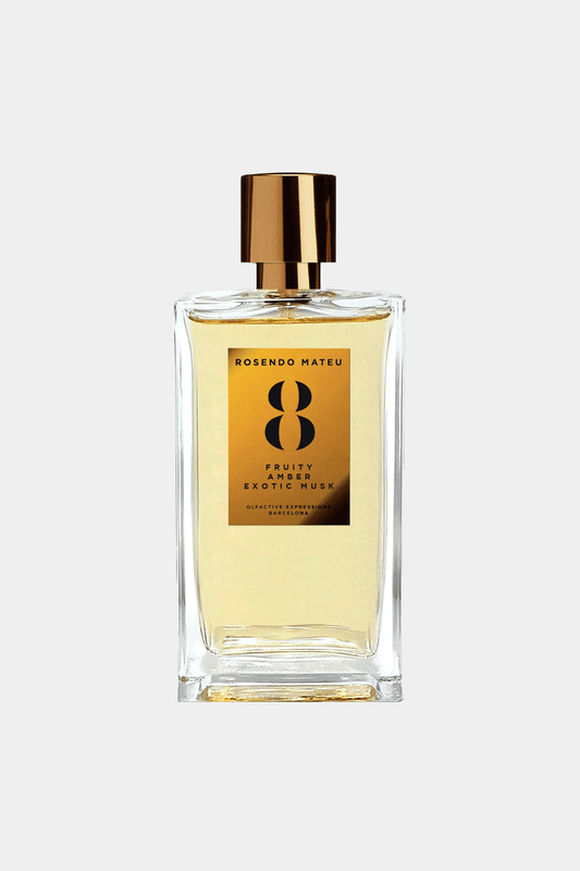 Rosendo Mateu - No.8 Eau De Parfum